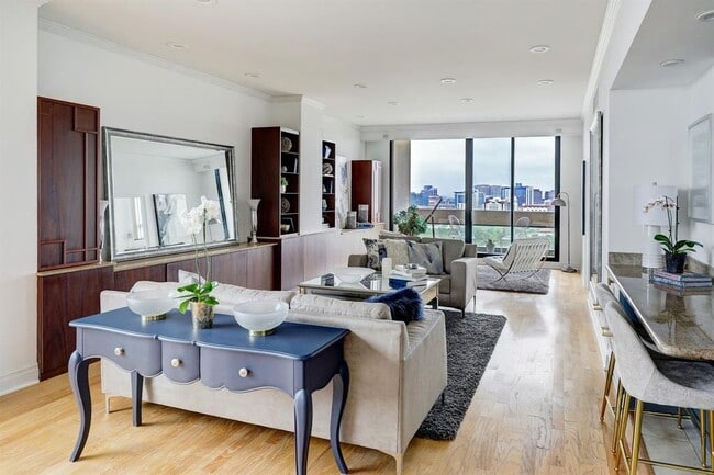 property at 1111 Hermann Dr