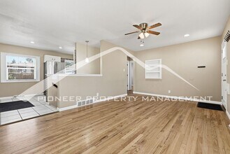 1871 S Wolff St in Denver, CO - Building Photo - Building Photo