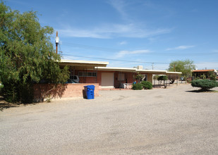 4128 E Fairmount St in Tucson, AZ - Building Photo - Building Photo