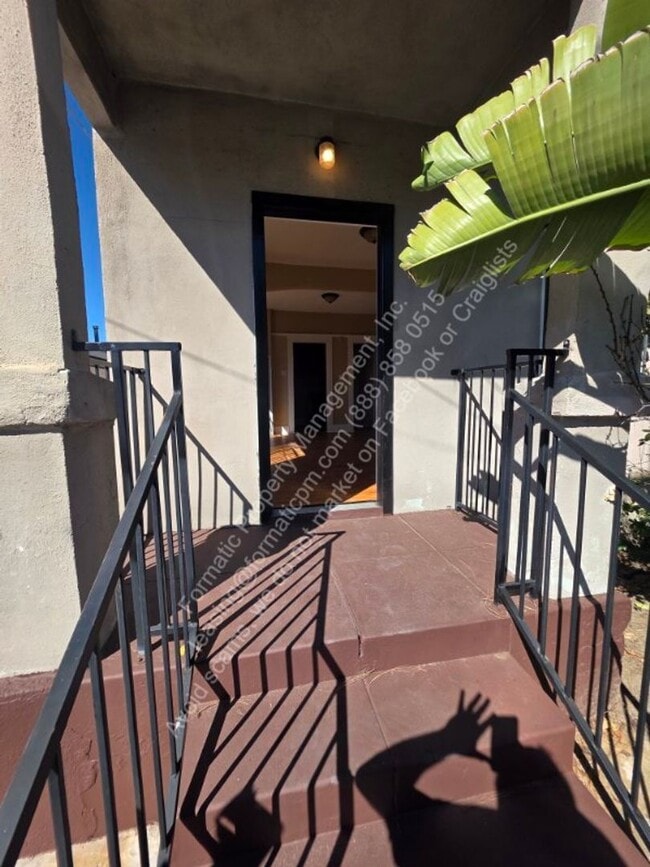 1285-1287 E Martin Luther King Jr Blvd in Los Angeles, CA - Building Photo - Building Photo