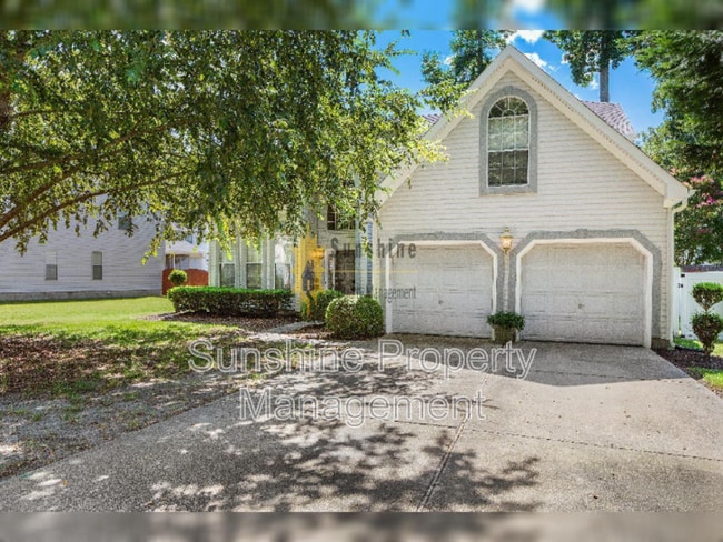 property at 3717 Finish Line Arch