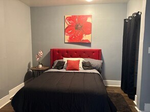 2531 Liberty Ave in Beaumont, TX - Building Photo - Building Photo