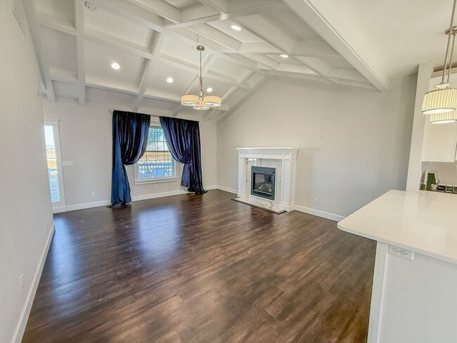 18165 N Midland Blvd in Nampa, ID - Building Photo - Building Photo