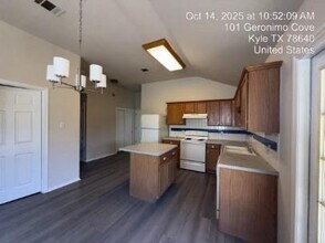 101 Geronimo Cove in Kyle, TX - Building Photo - Building Photo