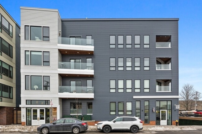 property at 377 W First St