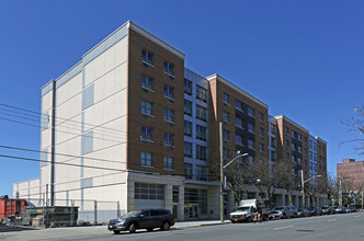 Rubin Wolf Apartments in Bronx, NY - Building Photo - Primary Photo