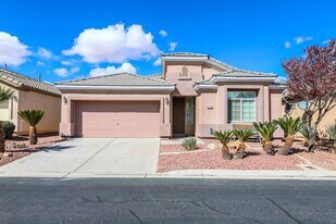 6781 Graceda St in Las Vegas, NV - Building Photo