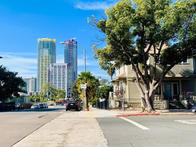 property at 510 20th St