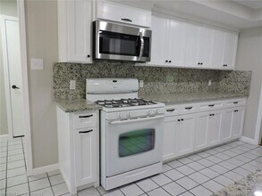 6724 Riviera Dr in Fort Smith, AR - Building Photo - Building Photo