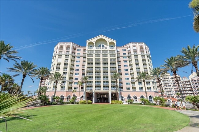 property at 200 Ocean Crest Dr
