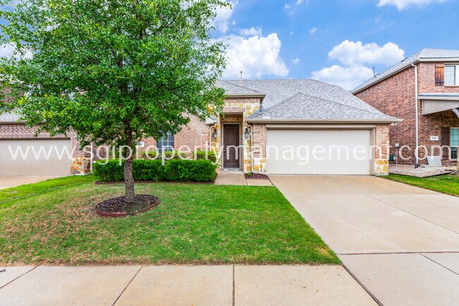 509 Tanner Square in McKinney, TX - Building Photo - Building Photo