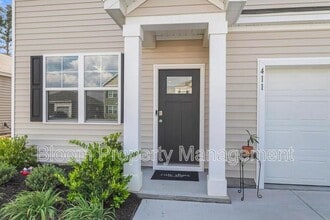 411 Broad Elm Wy in Summerville, SC - Building Photo - Building Photo