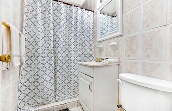 301 86th St in Miami Beach, FL - Building Photo - Building Photo