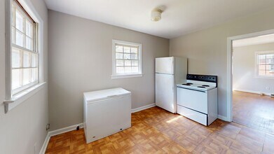 814 Wabash Ave in Charlotte, NC - Building Photo - Building Photo