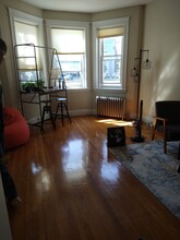 1186 Commonwealth Ave, Unit #2 in Boston, MA - Building Photo - Building Photo