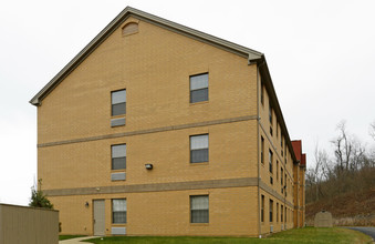 AHEPA 156 Senior Apartments in Canonsburg, PA - Building Photo - Building Photo