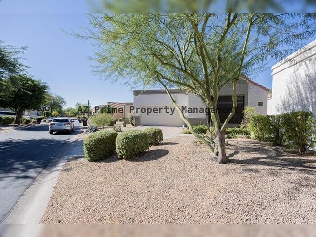 23750 N 75th Pl in Scottsdale, AZ - Building Photo - Building Photo