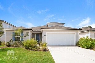 11576 PALLADIO Wy in Jacksonville, FL - Building Photo