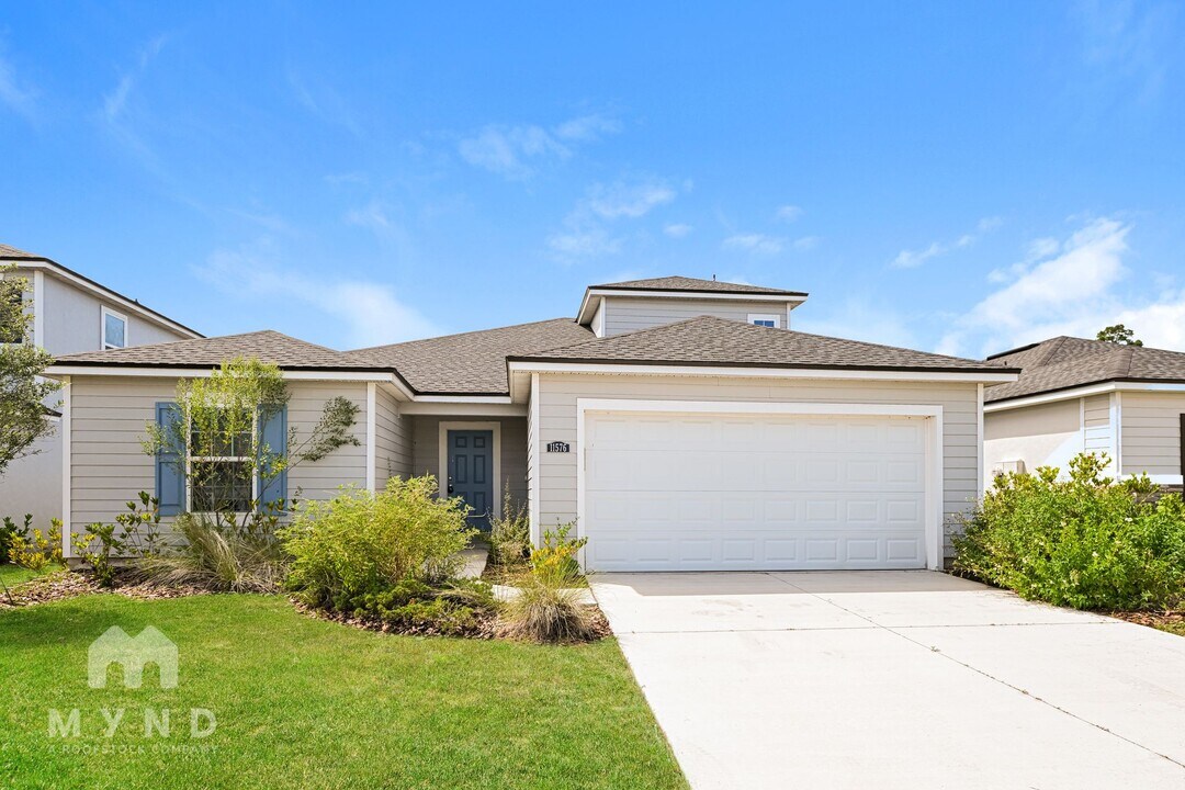 11576 PALLADIO Wy in Jacksonville, FL - Building Photo