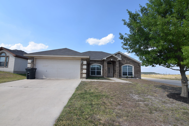 property at 3501 Salt Fork Dr