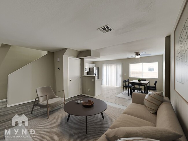 property at 3379 Dragon Fly St