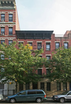 319-321 E 115th St Apartments