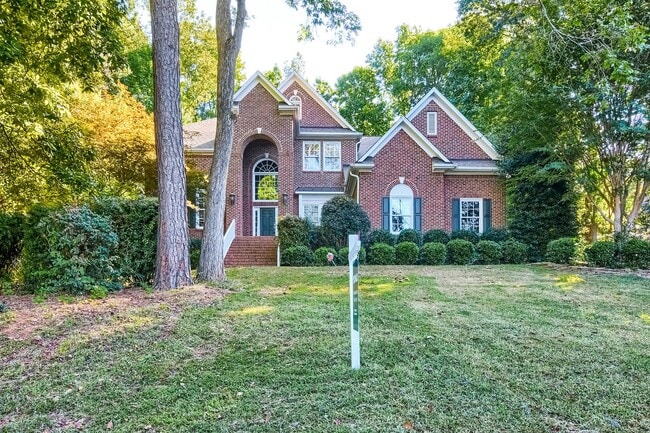 property at 411 Hogan Woods Cir