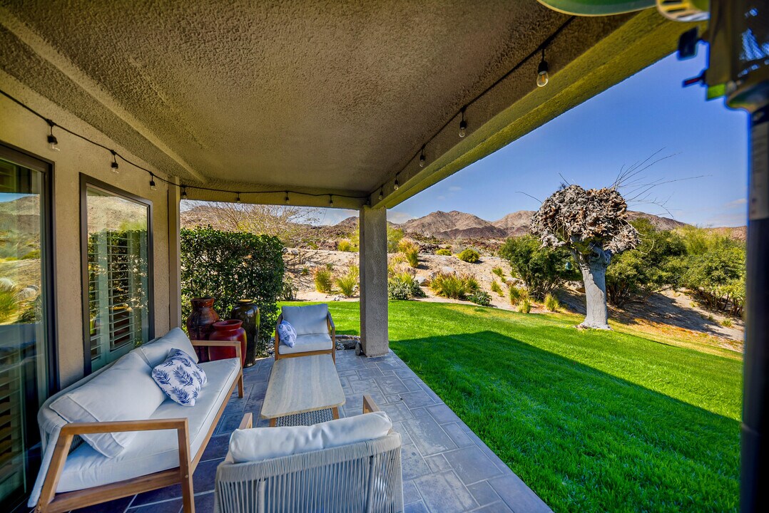 72304 Blueridge Ct in Palm Desert, CA - Building Photo