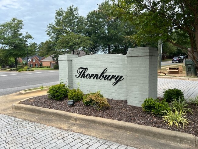 11 Thornbury Rd in Tuscaloosa, AL - Building Photo - Building Photo