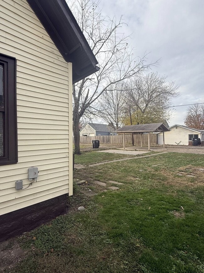 517 Echo Ave in Zanesville, OH - Building Photo - Building Photo