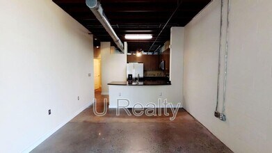 800 Academy St in Charlotte, NC - Foto de edificio - Building Photo