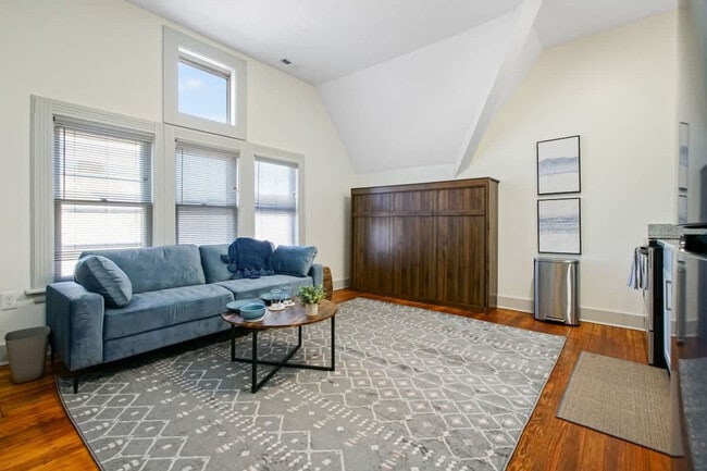 1848 E 89th St, Unit SI ID1496044P in Cleveland, OH - Building Photo - Building Photo