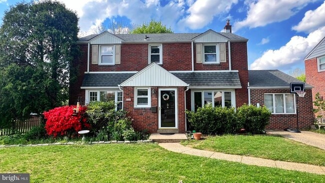 property at 1643 Mt Pleasant Rd