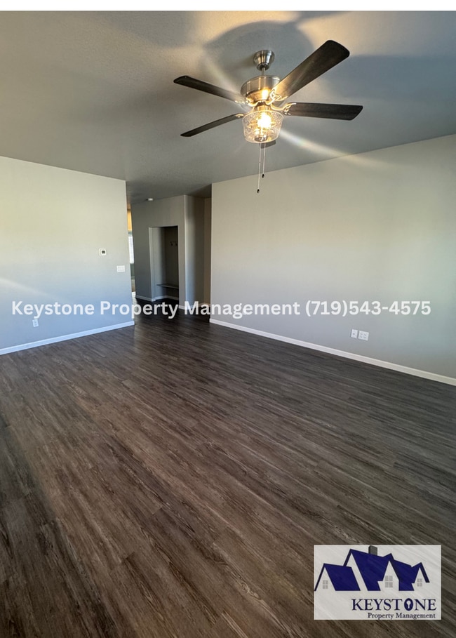 1643 Positano Ct in Pueblo, CO - Building Photo - Building Photo