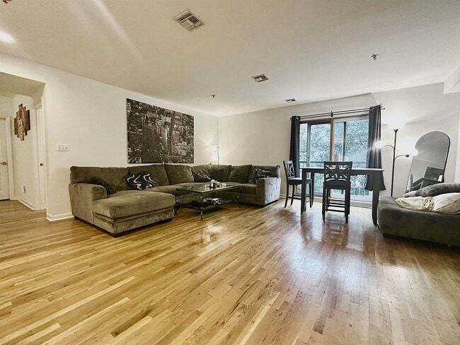 property at 536 Grand St