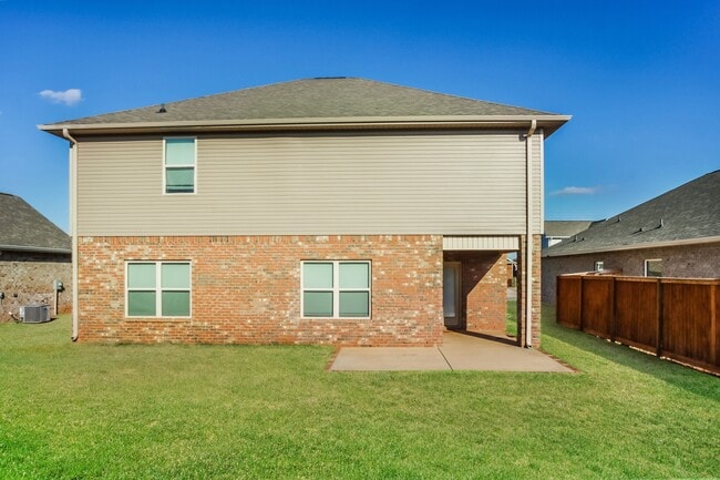 12917 Tallulah Dr in Madison, AL - Building Photo - Building Photo