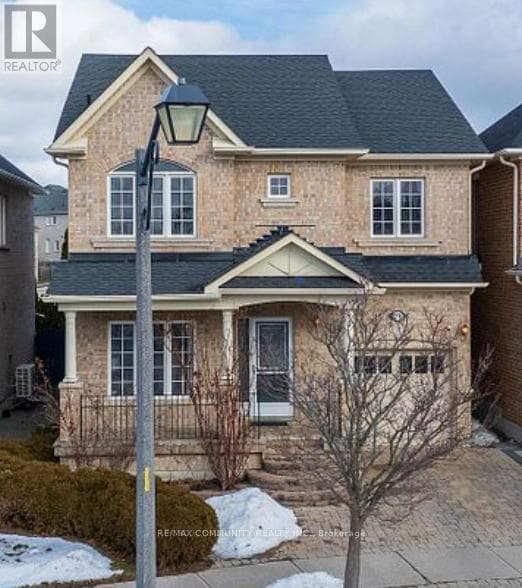 19 Abraham Ct in Ajax, ON - Building Photo - Building Photo