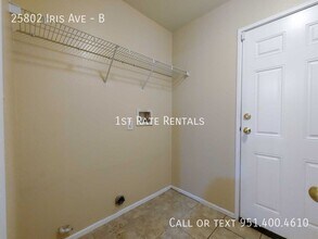 25802 Iris Ave in Moreno Valley, CA - Building Photo - Building Photo