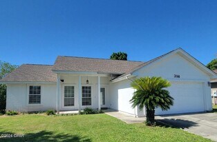 316 Brady Way in Panama City, FL - Building Photo