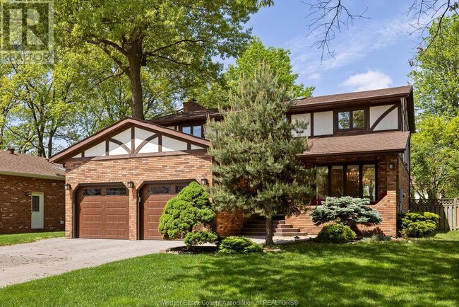 property at 534 Michael Crescent