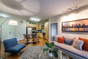 Infinity at Centerville Crossing