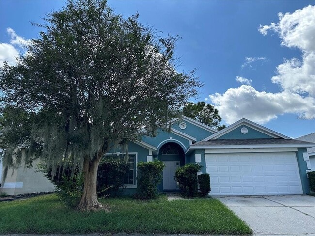 property at 4607 Westgrove Way