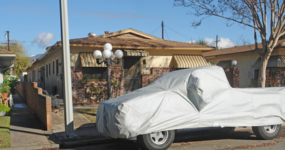 361 School Rd in Covina, CA - Building Photo - Building Photo