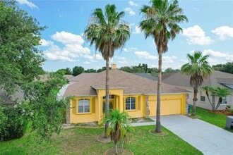 610 Terranova Dr in Winter Haven, FL - Building Photo - Building Photo