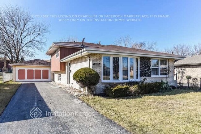 12228 S 44th Pl in Chicago, IL - Building Photo - Building Photo