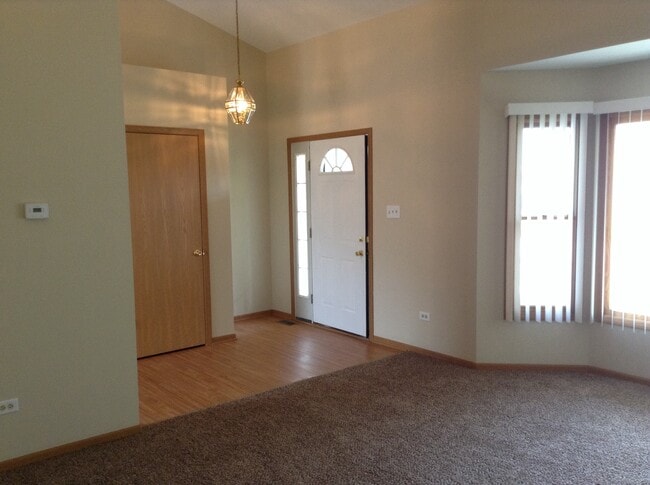 6511 Benich Ln in Plainfield, IL - Building Photo - Building Photo