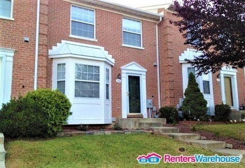 512 Buckstone Garth in Abingdon, MD - Building Photo - Building Photo