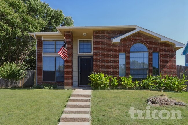 property at 1527 Charleston Cove