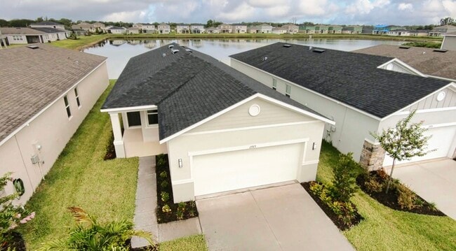 2789 89th St Cir E in Palmetto, FL - Building Photo - Building Photo