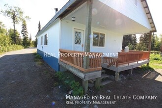 16882 Deerfield St in Ninilchik, AK - Building Photo - Building Photo
